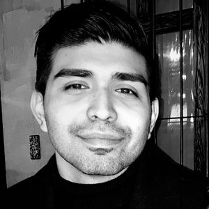 Meet your Posher, Armando